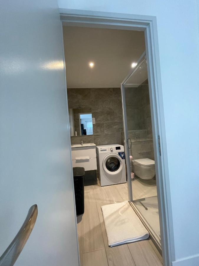 Appartement Bas De Villa Avec Piscine Privee Partagee Proche Bord De Mer Cagnes-sur-Mer Luaran gambar